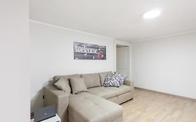 Villa Bellini Cosy Flat
